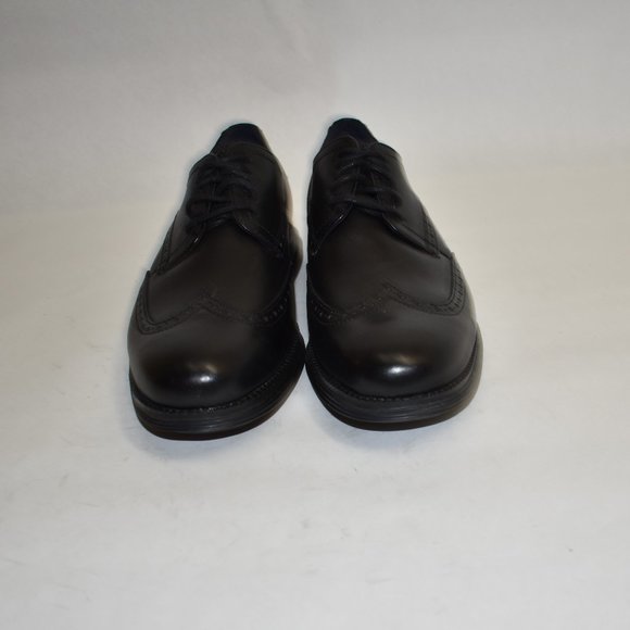 Cole Haan OriginalGrand Wingtip Oxford Black 8.5 M main image 7
